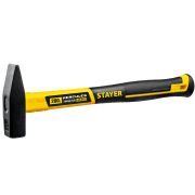 Молоток STAYER Hercules 200гр. слесарный