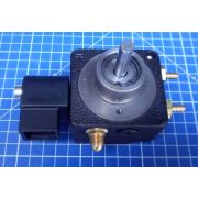 Насос топливный QUATTRO ELEMENTI QE25DN/50DN/70DN в сборе (TK12-008-033)