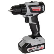 Шуруповерт аккум. Интерскол ДА-10/18В 44 МиниМАКС (2 АКБ)