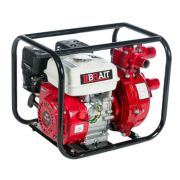 Мотопомпа BRAIT BR-WP-20Н(7) высоконапор. (500л/м, 2″, 70м)