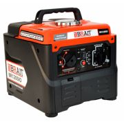 Электростанция BRAIT BR1200iO инвертор. (1,1 кВт, бак 3,2л)