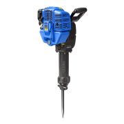 Молоток отбойный ТСС-GJH95 бенз. (2.3 л.с, 55 Дж, патр.HEX)