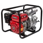 Мотопомпа BRAIT BR-WP-30D(7) грязн. (1000л/м, 3