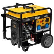 Электростанция Denzel PS-120EA (12кВт, э/ст., порт ATS)