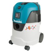 Пылесос MAKITA VC2512L (1000Вт, 25л)