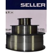 Проволока свар. ER 308LSI d 0.8 мм SELLER 2 (5кг)