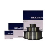 Проволока свар. ER 308LSI d 0.8 мм SELLER 1 (1кг)