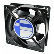 Вентилятор DC 220V 0,14A 120x120х38мм