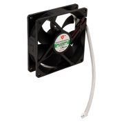Вентилятор DC 12V 0,30A 92*92*25мм