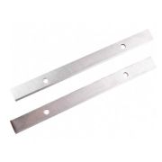 Нож к станку д/о 250*21*3мм с отверст. ST-2200, ST-2500