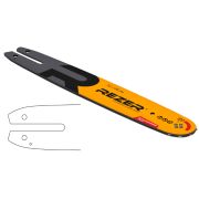 Шина Rezer Standard 353 L 9 K сварная 50зв (Stihl 180 14