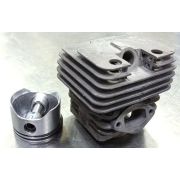 Цилиндро-поршневая группа Carver 262Х RSG палец 11 мм
