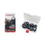 Цепь BRAIT BR 3/8-1.5 68зв. RS PRO(немецкая сталь)