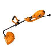Триммер CARVER TR-1200S электр. (1000 Вт, леска 2 мм)