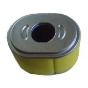 Фильтр воздушный двигателя 168F-170F, GX-160 100/72*65, сетка