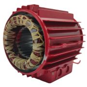 Статор 600 Вт PS 600C PS 600C/24 PS 600S/24