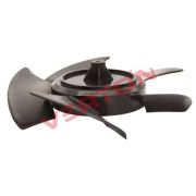 Вентилятор Verton ЕН-5С