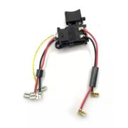 Выключатель MAKITA шуруповерта 457D