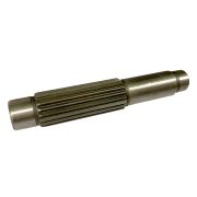 Вал звезды ведущей МБ3/МБ4 L-110. D-20. d-15. Z-19
