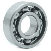 Подшипник коленвала Хускварна 365/372/345/350 металл. сепаратор SKF