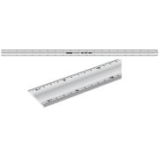 Линейка STAYER Professional алюминиевая 1.0 м