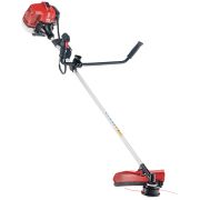 Триммер GEOS Max Premium 140B бенз. (1.5 кВт, 3Т нож, леска)