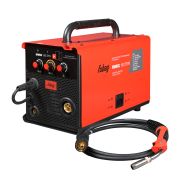 Сварочный полуавтомат FUBAG IRMIG 180 SYN + горел.FB 250 3 м