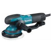 Машина шлифовальная Makita ВО6050J (750 Вт, 150 мм)