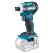 Шуруповерт аккум. MAKITA DTD172Z (18В, 180Нм, без АКБ и ЗУ)