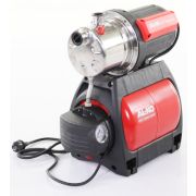 Насосная станция AL-KO HW 1300 Inox (1300Вт,бак17л,83л/мин)