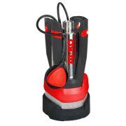 Насос дренажный AL-KO DIVE 6500/34 (1кВт,108л/мин,подъём34м)