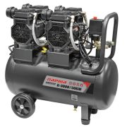 Компрессор Парма K-3000/50БМ безмасл. (3кВт, 50л, 474л/мин)