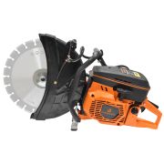 Бензорез CARVER GCS 94/400 (5,5л.с,400мм,рез145мм)