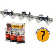Цепь Rezer DPS-9-1,6 60зв. zip-lock пакет (Stihl-361, 16