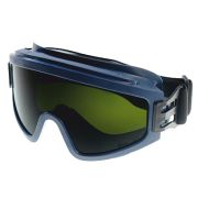 Очки защитные закрытые c непрямой вентиляцией ЗН11 PANORAMA StrongGlass (5PC) с мягк.фут+салф