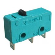 Микропереключатель MSW-11 ON-(ON) (5A 125/250VAC)