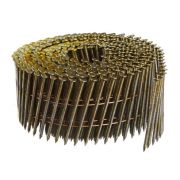 Гвозди FUBAG 350шт для N65C 2.10x45мм барабанные кольцевая накатка