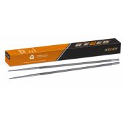 Напильник Rezer круглый 4.0мм