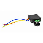 Регулятор оборотов BAG125/1200CVR МШУ