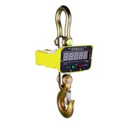 Весы электронные крановые TOR OCS-TY 5T