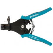 Щипцы Gross для зачистки эл/проводов 0,5-8,0 мм2 (8-22AWG), лезвие SK5