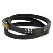 Ремень А-875 клиновой для снегоуборщиков