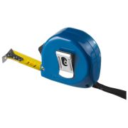 Рулетка СИБИН 5м х 19мм