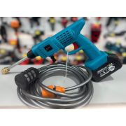 Мойка акк ETP 128V в кейсе