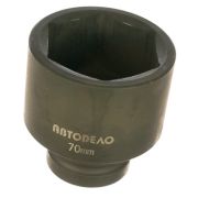 Головка АВТОДЕЛО торцевая ударная *70 (DR1