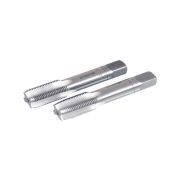 Метчики АВТОДЕЛО ручные, набор 2шт. М18х2,50 мм