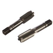 Метчики АВТОДЕЛО ручные, набор 2шт. М16х1,25 мм