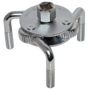 Съемник масляных фильтров АВТОДЕЛО КРАБ D=65-110 мм