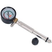 Компрессометр АВТОДЕЛО 0-1.6МПа М14х1.25 стрелочный, бензин., без чехла