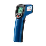 Пирометр ЗУБР Профессионал инфракрасный ТермПро-400, -50°+380°С